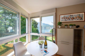 Al Pontile Di Caslano - Happy Rentals